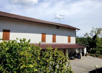 Foto 8 - Villa regione calzapello, Incisa Scapaccino - foto 8