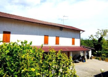 Foto 10 - Villa regione calzapello, Incisa Scapaccino - foto 10