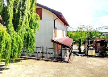 Foto 11 - Villa regione calzapello, Incisa Scapaccino - foto 11