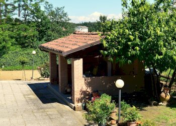 Foto 13 - Villa regione calzapello, Incisa Scapaccino - foto 13