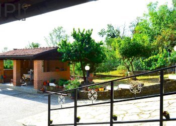 Foto 15 - Villa regione calzapello, Incisa Scapaccino - foto 15