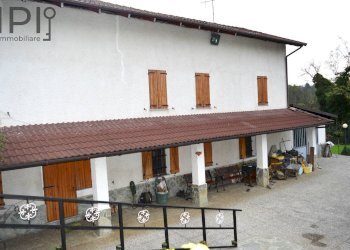 Foto 50 - Villa regione calzapello, Incisa Scapaccino - foto 46