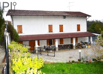 Foto 51 - Villa regione calzapello, Incisa Scapaccino - foto 47