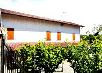 Foto 52 - Villa regione calzapello, Incisa Scapaccino - foto 48