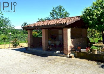 Foto 56 - Villa regione calzapello, Incisa Scapaccino - foto 52