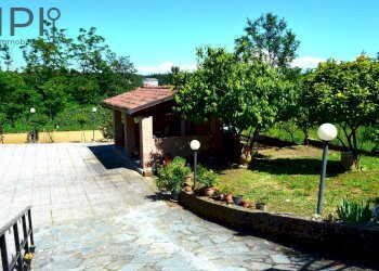 Foto 58 - Villa regione calzapello, Incisa Scapaccino - foto 54