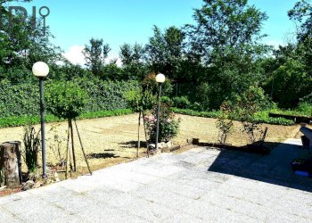 Foto 60 - Villa regione calzapello, Incisa Scapaccino - foto 56