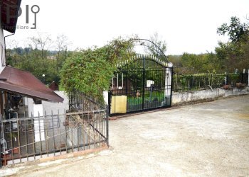 Foto 63 - Villa regione calzapello, Incisa Scapaccino - foto 59