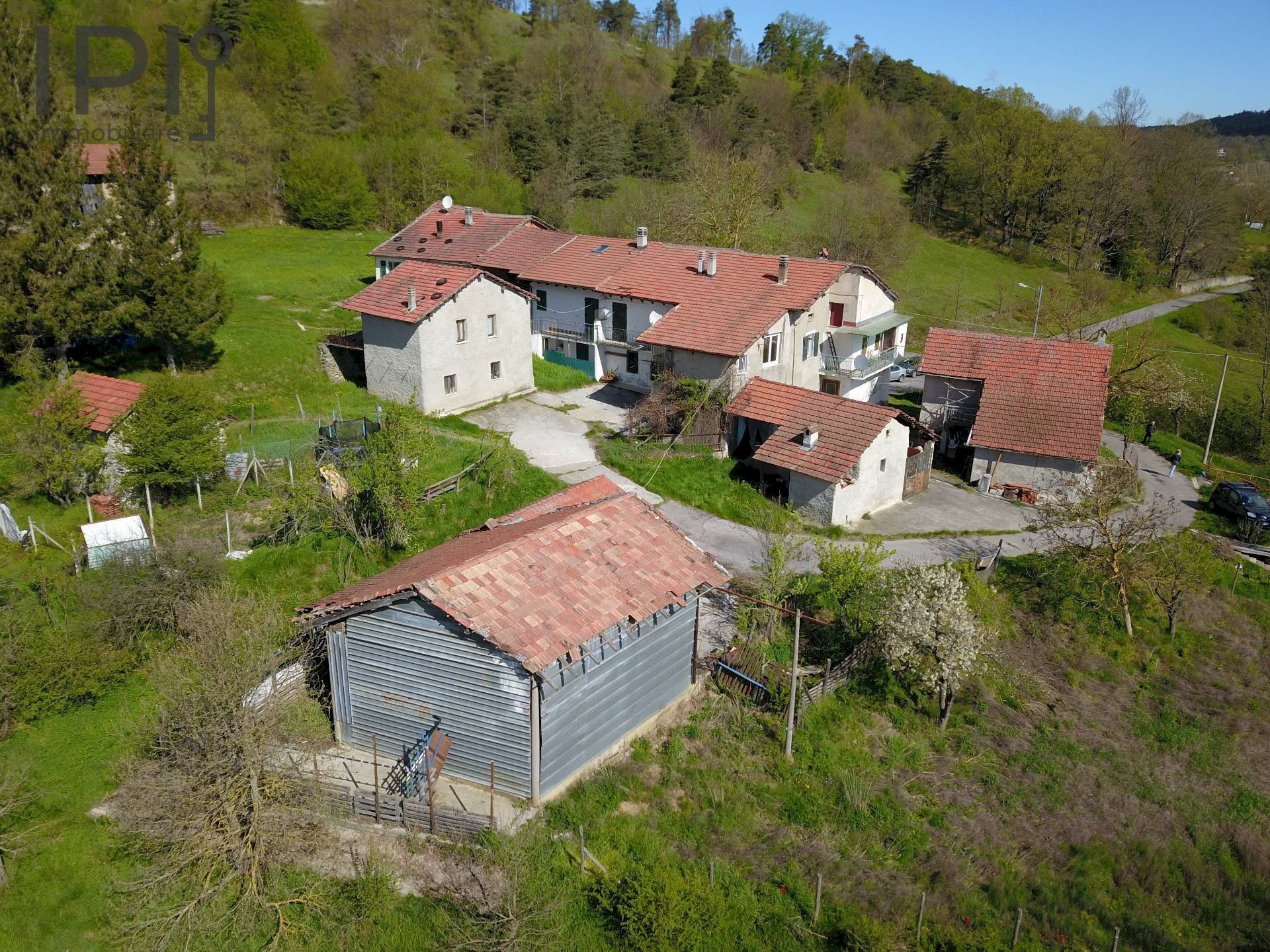 Foto 3 - Semi-detached house Loc Brosi
 
20, Dego - photo 3