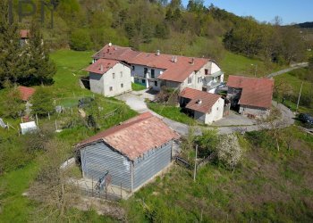 Foto 3 - Semi-detached house Loc Brosi
 
20, Dego - photo 3