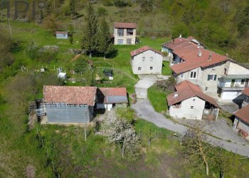 Foto 4 - Semi-detached house Loc Brosi
 
20, Dego - photo 4