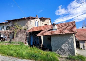 Foto 20 - Semi-detached house Loc Brosi
 
20, Dego - photo 20