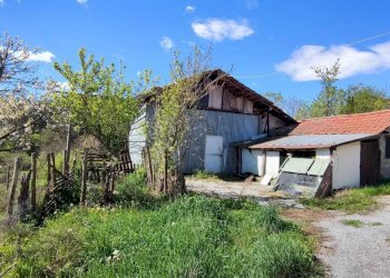 Foto 22 - Semi-detached house Loc Brosi
 
20, Dego - photo 22