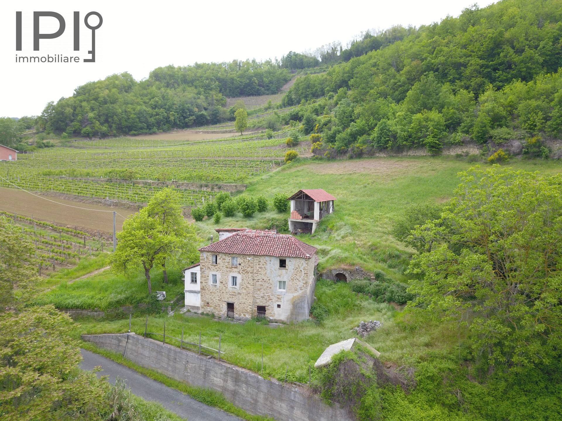 Foto 1 - Rustico Pian del Duca
 
1, Vesime - foto 1