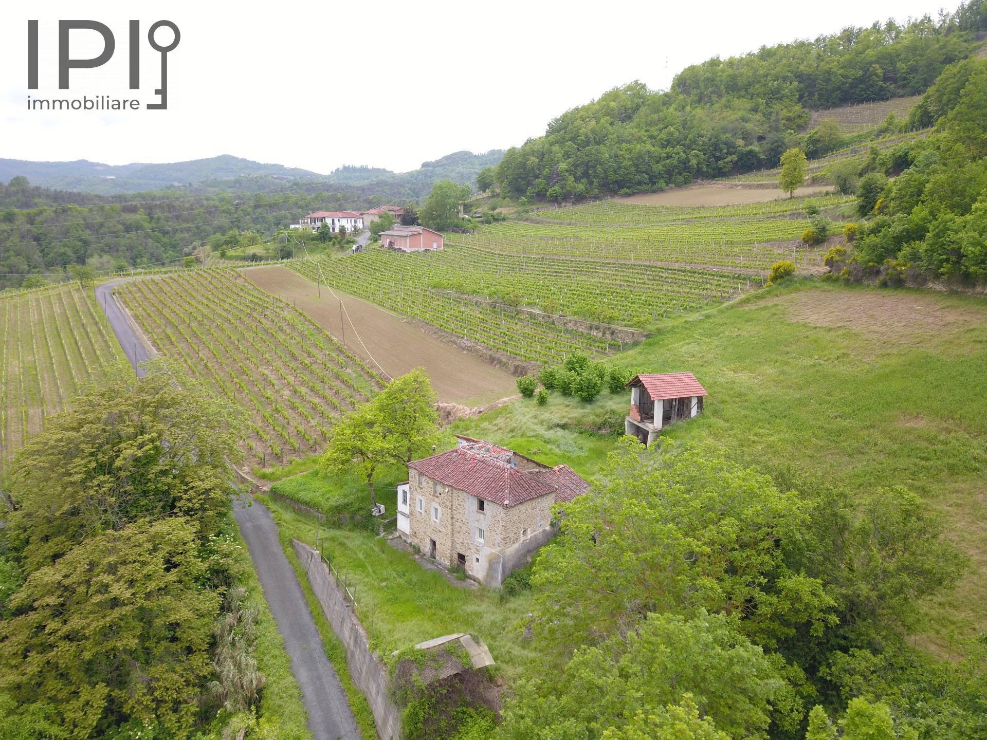 Foto 3 - Rustico Pian del Duca
1, Vesime - foto 3