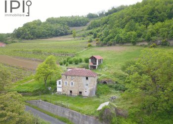 Foto 1 - Rustico Pian del Duca
 
1, Vesime - foto 1