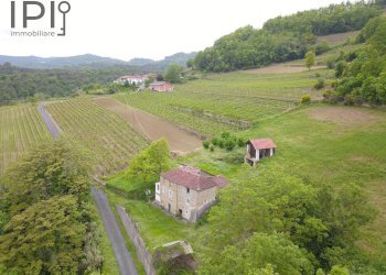 Foto 3 - Rustico Pian del Duca
 
1, Vesime - foto 3