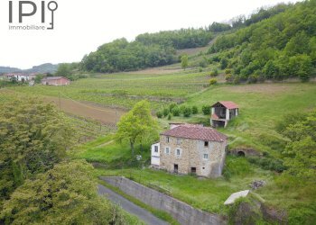 Foto 4 - Rustico Pian del Duca
 
1, Vesime - foto 4