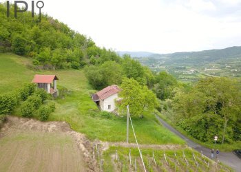 Foto 8 - Rustico Pian del Duca
 
1, Vesime - foto 8