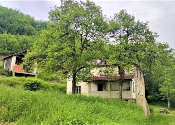 Foto 11 - Rustico Pian del Duca
 
1, Vesime - foto 11