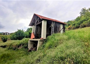 Foto 18 - Rustico Pian del Duca
 
1, Vesime - foto 18