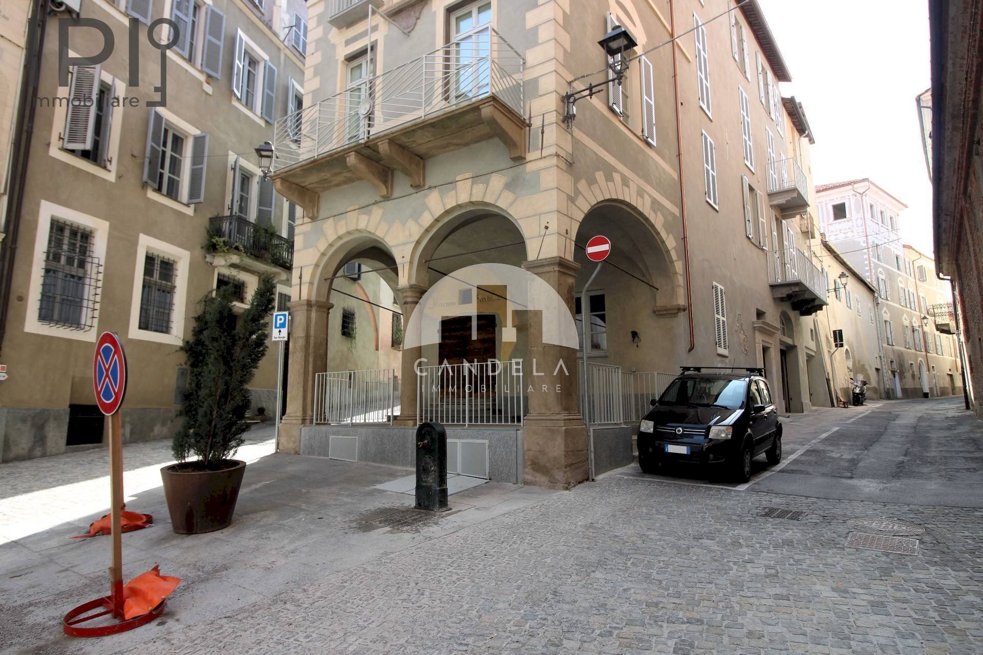 Foto 1 - Quadrilocale Piazza, Mondovì - foto 1