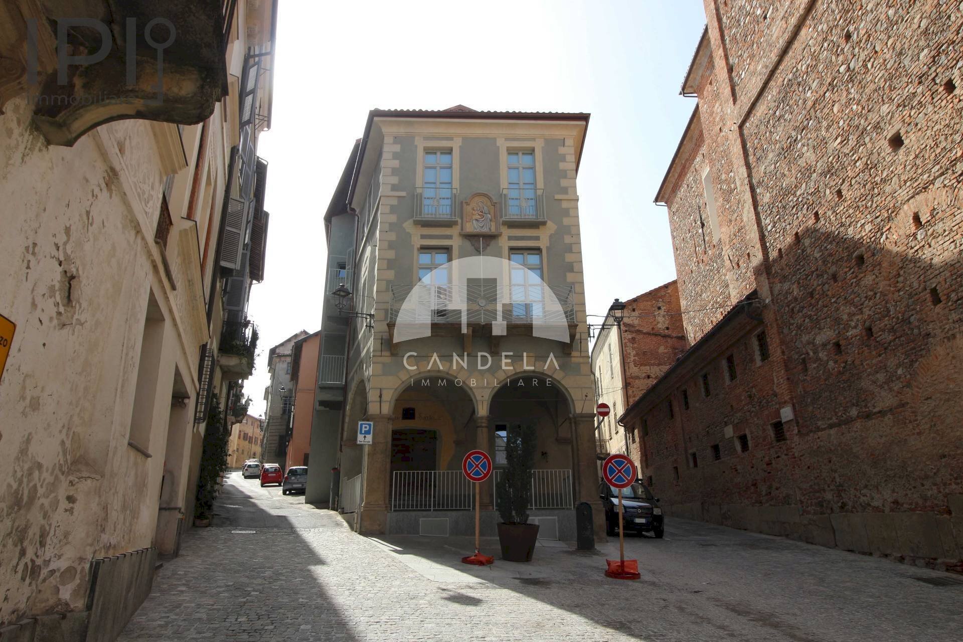 Foto 2 - Quadrilocale Piazza, Mondovì - foto 2