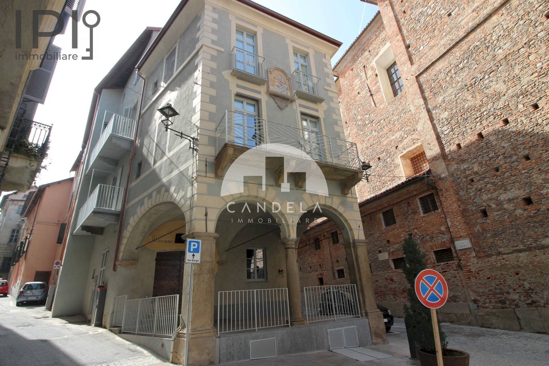 Foto 3 - Quadrilocale Piazza, Mondovì - foto 3