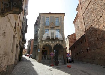 Foto 2 - Quadrilocale Piazza, Mondovì - foto 2