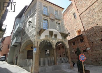 Foto 3 - Quadrilocale Piazza, Mondovì - foto 3