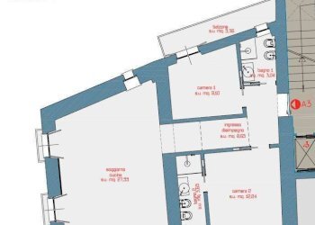 Foto 22 - Quadrilocale Piazza, Mondovì - foto 22