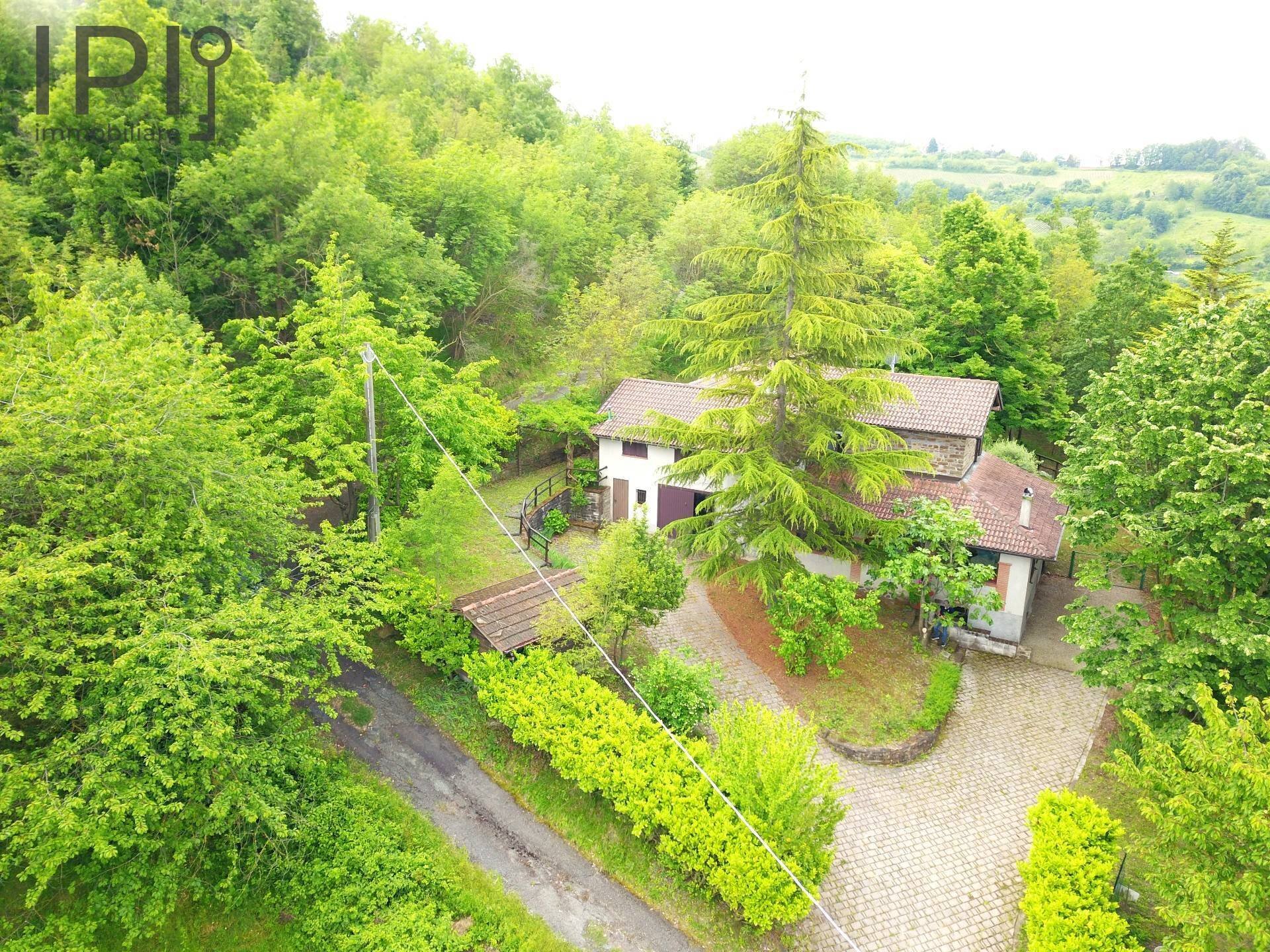 Foto 2 - Villa Loc Deserto, Castelletto d'Erro - foto 2