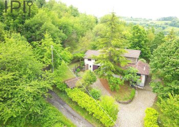 Foto 2 - Villa Loc Deserto, Castelletto d'Erro - foto 2