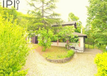 Foto 7 - Villa Loc Deserto, Castelletto d'Erro - foto 7