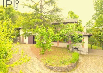 Foto 8 - Villa Loc Deserto, Castelletto d'Erro - foto 8