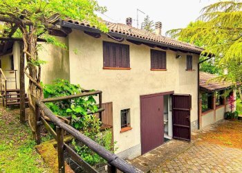 Foto 12 - Villa Loc Deserto, Castelletto d'Erro - foto 12