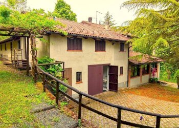 Foto 13 - Villa Loc Deserto, Castelletto d'Erro - foto 13