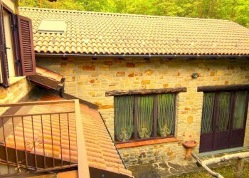 Foto 16 - Villa Loc Deserto, Castelletto d'Erro - foto 16