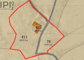 Foto 18 - Villa Loc Deserto, Castelletto d'Erro - foto 18