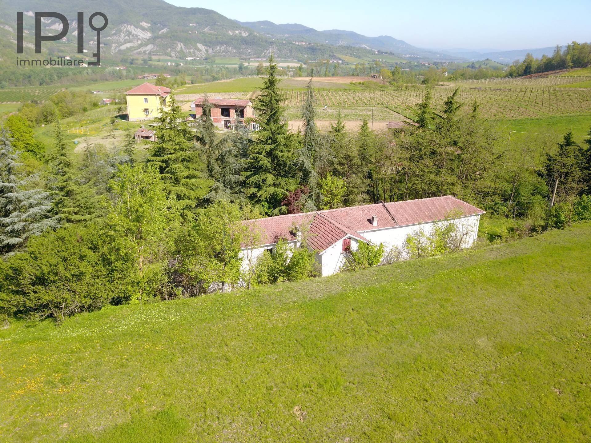 Foto 2 - Rustico Cucca
 
5, Spigno Monferrato - foto 2