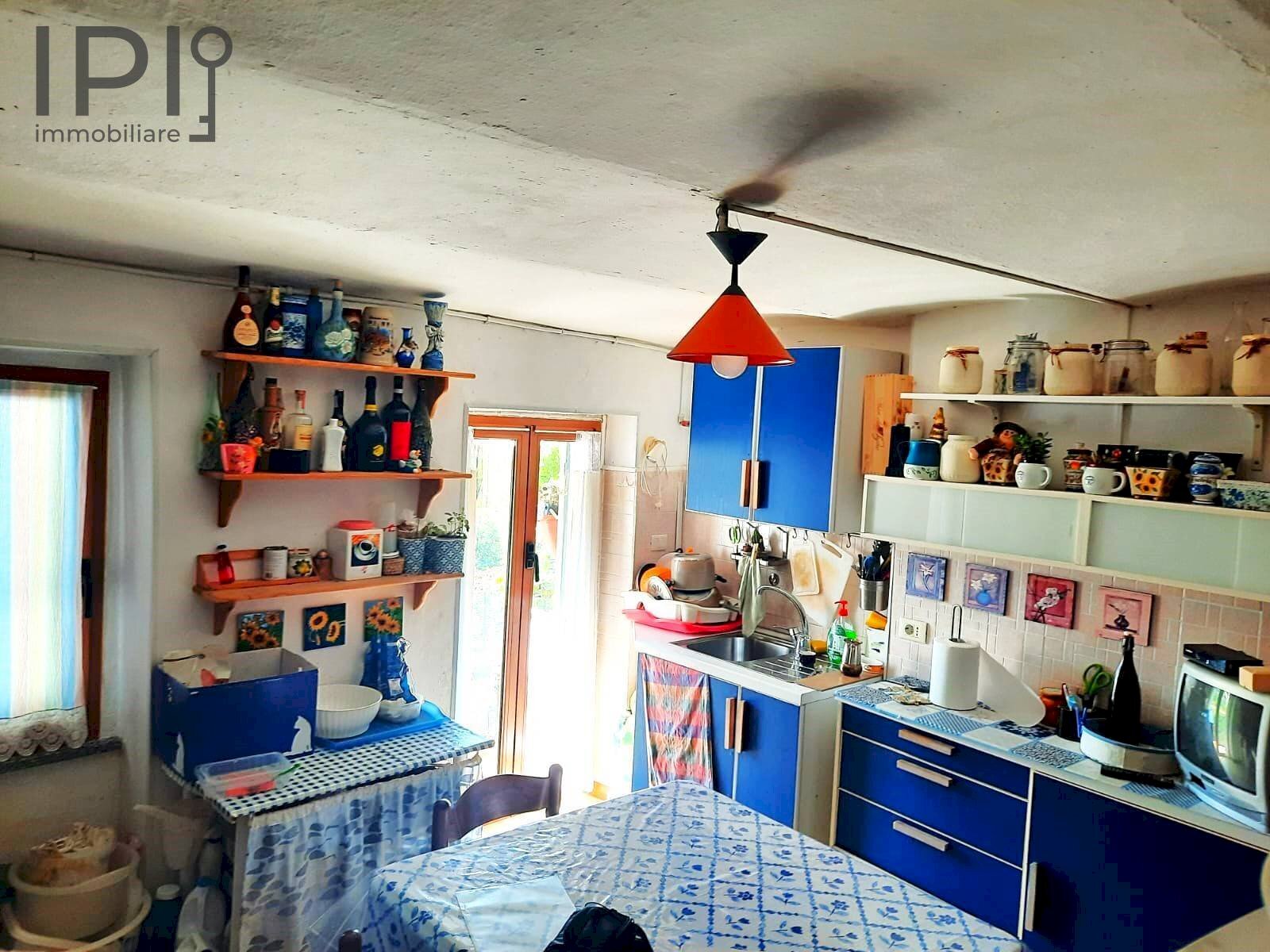 Foto 1 - Casa semi indipendente loc. borgo, Piana Crixia - foto 1