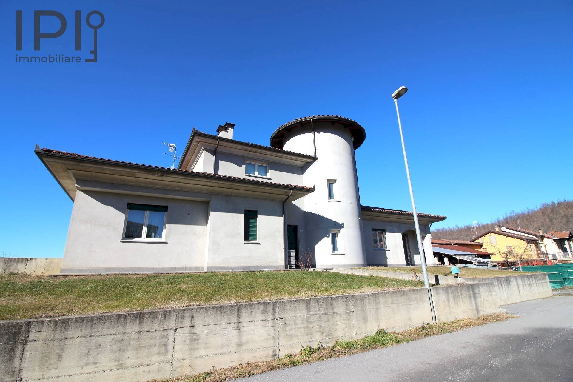 Foto 1 - Villa via malpotremo, Ceva - photo 1