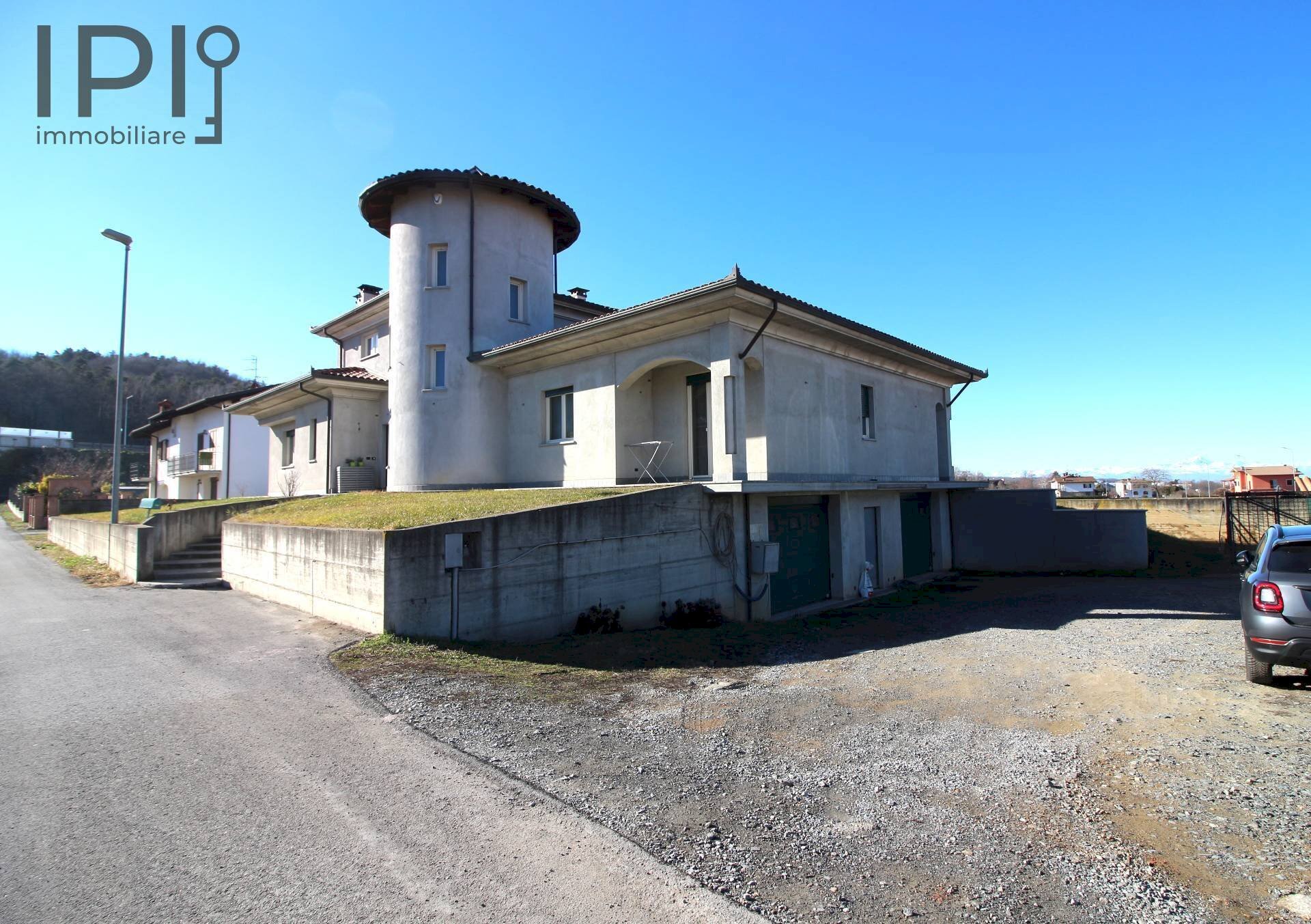 Foto 2 - Villa via malpotremo, Ceva - photo 2