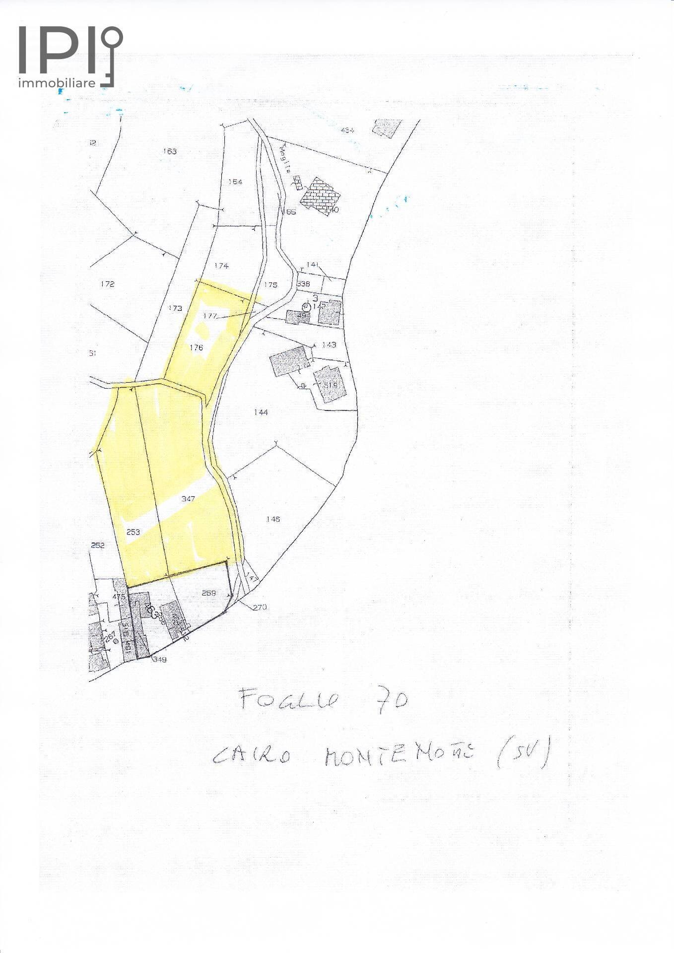 Foto 3 - Terreno agricolo via curiel, Cairo Montenotte - foto 3