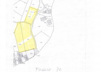 Foto 3 - Terreno agricolo via curiel, Cairo Montenotte - foto 3