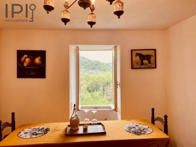 Foto 1 - Semi-detached house loc. Borgo, Piana Crixia - photo 1