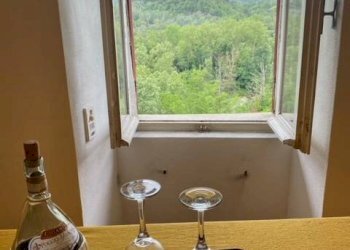 Foto 2 - Casa semi indipendente loc. Borgo, Piana Crixia - foto 2