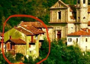 Foto 28 - Casa semi indipendente loc. Borgo, Piana Crixia - foto 28