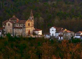 Foto 38 - Casa semi indipendente loc. Borgo, Piana Crixia - foto 38