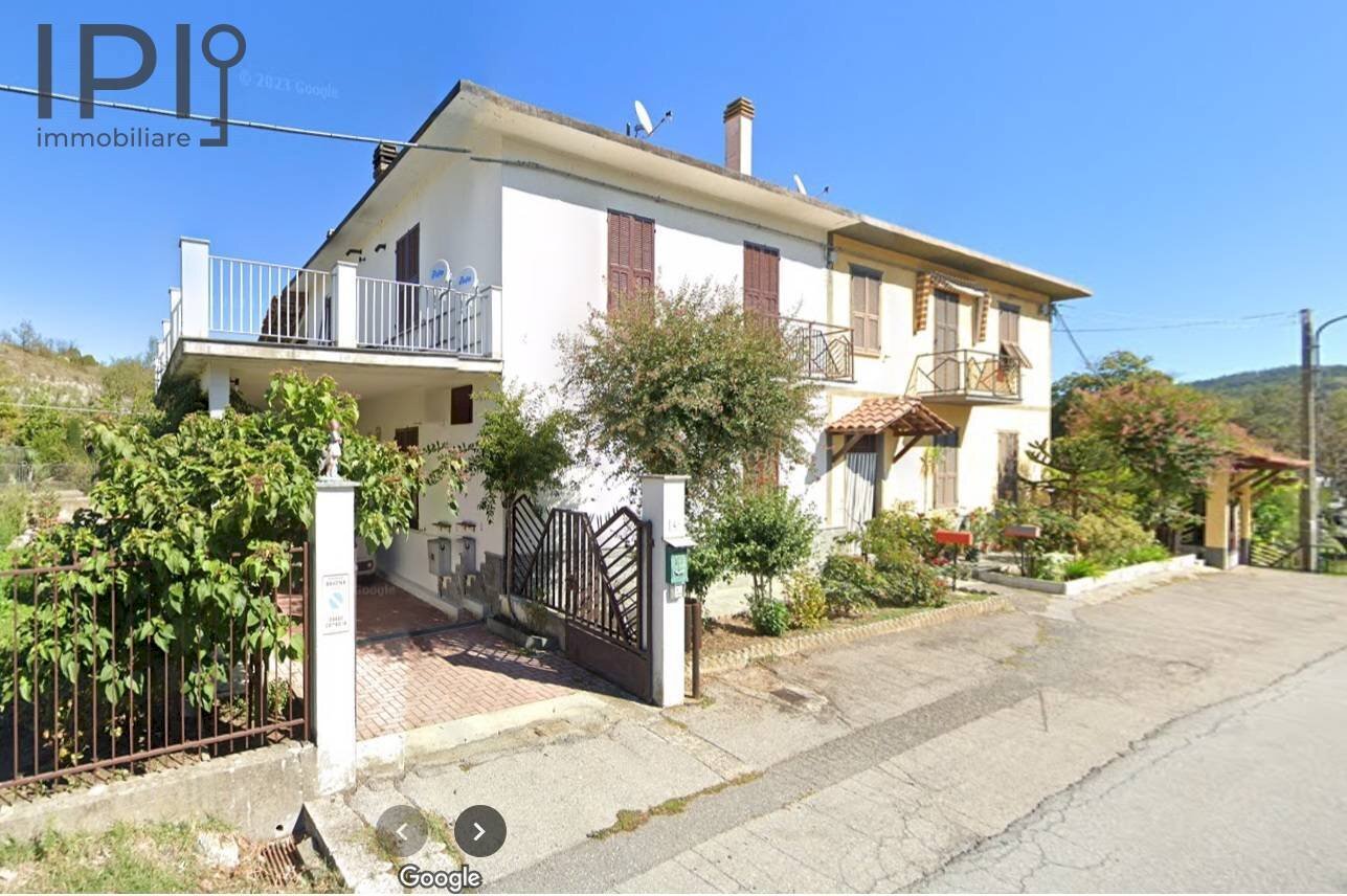 Foto 1 - Casa semi indipendente via val piana, Piana Crixia - foto 1